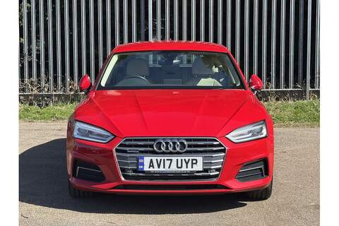 2.0 TFSI Sport Sportback 5dr Petrol S Tronic quattro Euro 6 (s/s) (252 ps)