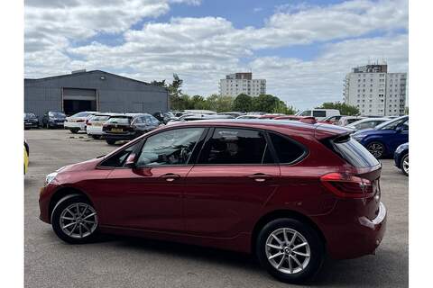 BMW 2 Series Active Tourer 218i SE - U2571