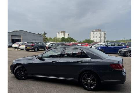 Mercedes-Benz E Class E300dh BlueTEC SE - U2685
