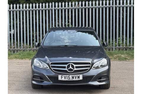 Mercedes-Benz E Class E300dh BlueTEC SE - U2685