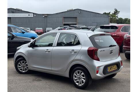 Kia Picanto 2 - U2694