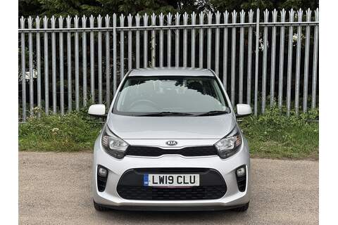 Kia Picanto 2 - U2694