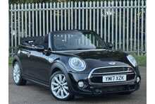 MINI Convertible