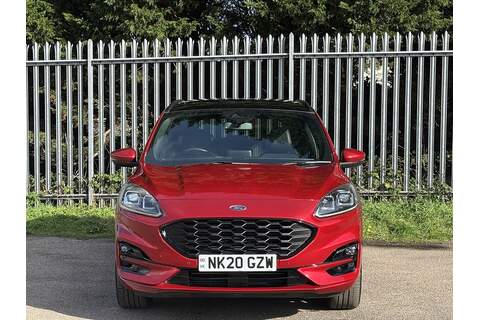 Ford Kuga 1.5 EBL 120 2wd St-Line - U2817