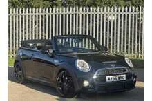 MINI Convertible