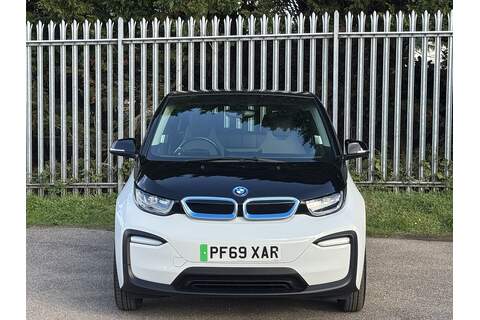BMW i3 I3 - U2834