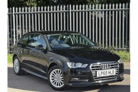Audi A3 1.4 TFSI Sport Estate 5dr Petrol Manual Euro 6 (s/s) (150 ps)