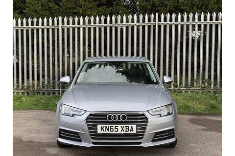 2.0 TDI ultra SE Saloon 4dr Diesel S Tronic Euro 6 (s/s) (150 ps)