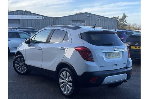 1.4i Turbo SE SUV 5dr Petrol Manual 2WD Euro 6 (s/s) (140 ps)