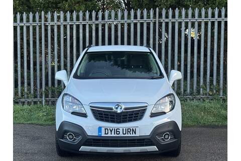 1.4i Turbo SE SUV 5dr Petrol Manual 2WD Euro 6 (s/s) (140 ps)