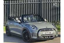 MINI Convertible