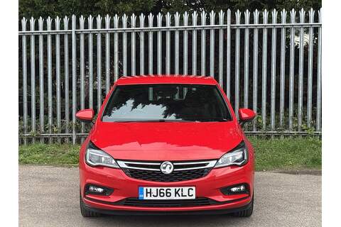 1.4i Turbo SRi Hatchback 5dr Petrol Manual Euro 6 (150 ps)