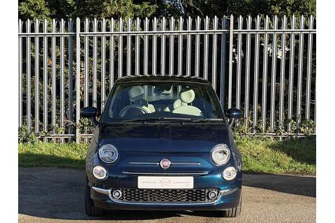 Fiat 500 MHEV Dolcevita - U2877