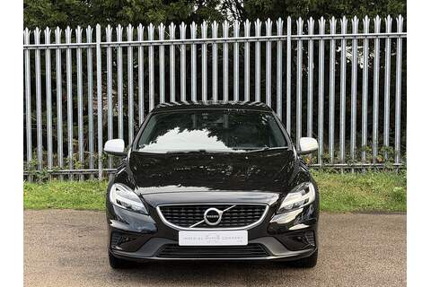 2.0 T3 R-Design Pro Hatchback 5dr Petrol Manual Euro 6 (s/s) (152 ps)