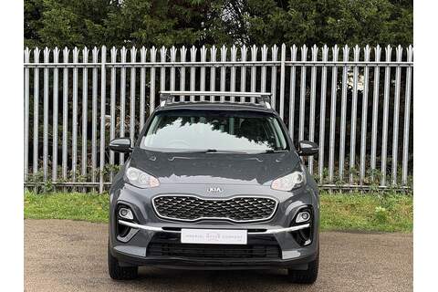 Kia Sportage GDi 2 - U2887