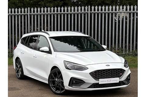 Ford Focus 3.2 TDCi Wildtrak Pickup Double Cab 4dr Diesel Auto 4WD Euro 5 (200 ps)