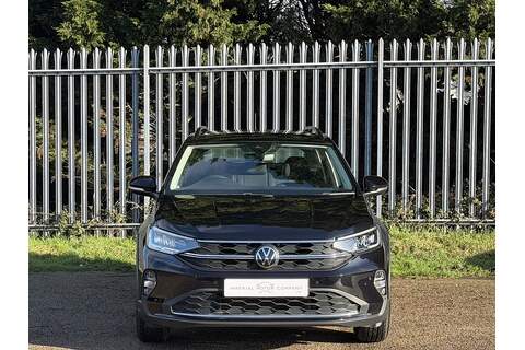 Volkswagen Taigo TSI Life - U2900