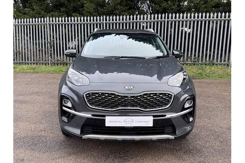 1.6 GDi Edition 25 SUV 5dr Petrol Manual Euro 6 (s/s) (130 bhp)