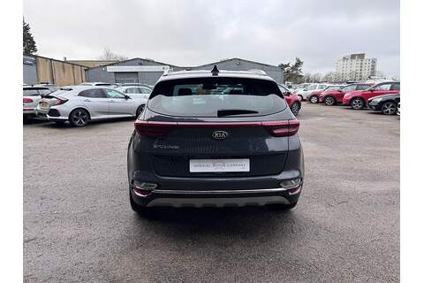 1.6 GDi Edition 25 SUV 5dr Petrol Manual Euro 6 (s/s) (130 bhp)