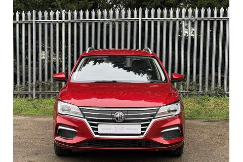 MG MG5 Exclusive - U2902