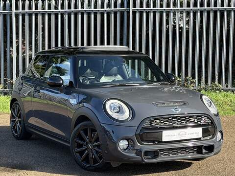 MINI Hatch 2.0 TDI S line Plus SUV 5dr Diesel S Tronic quattro Euro 6 (s/s) (190 ps)