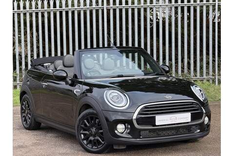 MINI Convertible 2.1 C250 CDI AMG Sport Plus Saloon 4dr Diesel G-Tronic+ Euro 5 (s/s) (204 ps)