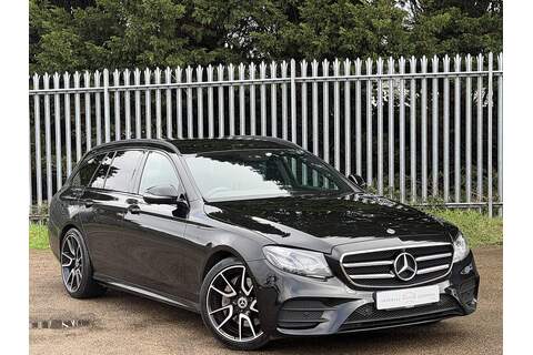 Mercedes-Benz E Class 2.1 C250 CDI AMG Sport Plus Saloon 4dr Diesel G-Tronic+ Euro 5 (s/s) (204 ps)