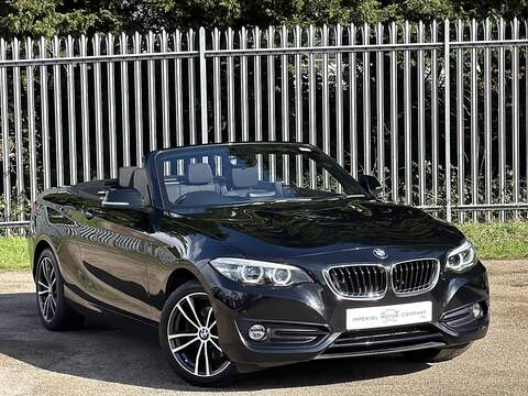 BMW 2 Series Hatchback 5dr Petrol Plug-in Hybrid Auto Euro 6 (s/s) (Range Extender) (170 ps)