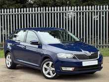 Skoda Rapid Spaceback