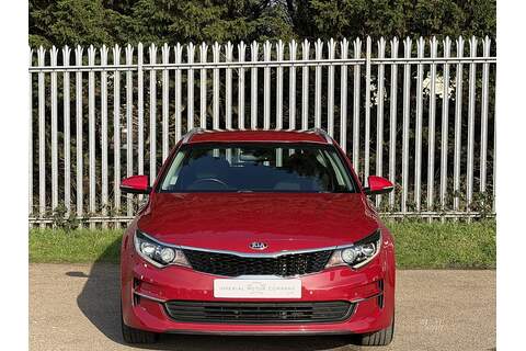 Kia Optima CRDi 2 - U2946