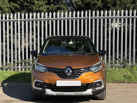 Renault Captur TCe ENERGY GT Line - U2950