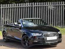 Audi A3 Cabriolet