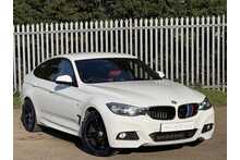 BMW 3 Series Gran Turismo