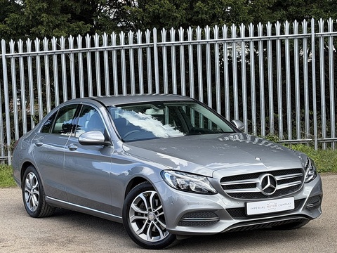 2015 MERCEDES C CLASS C200 SPORT 1 OWNER SPORT REAR CAMERA MODEL YEAR 2015 MILEAGE 48,000... photo