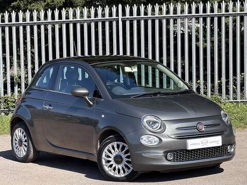Fiat 500 1.5 TSI EVO GT Edition Estate 5dr Petrol Manual Euro 6 (s/s) (130 ps)