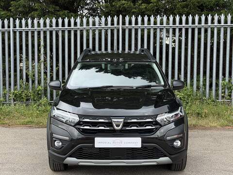 Dacia Jogger TCe Essential - U3003