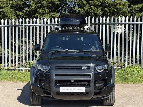 3.0 D250 MHEV X-Dynamic HSE SUV 5dr Diesel Auto 4WD Euro 6 (s/s) (250 ps)