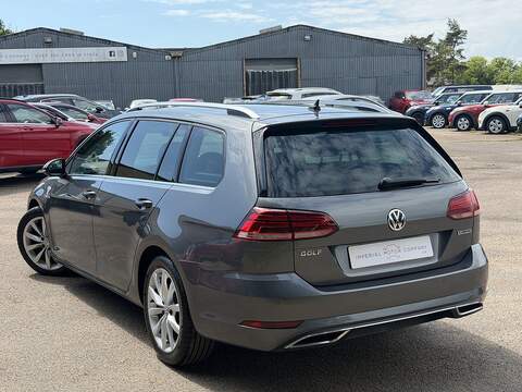 Volkswagen Golf TSI EVO GT Edition - U3012