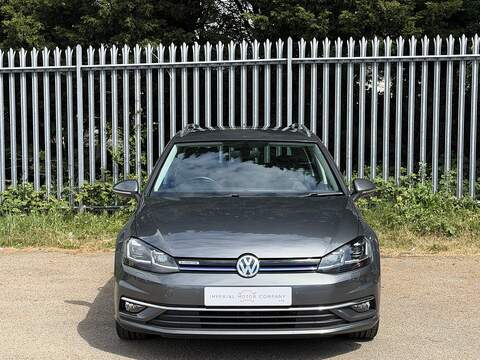 Volkswagen Golf TSI EVO GT Edition - U3012