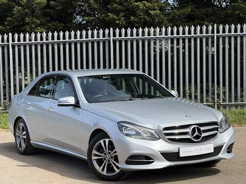 Mercedes-Benz E Class 2.1 C250 CDI BlueEfficiency AMG Sport Coupe 2dr Diesel G-Tronic+ Euro 5 (s/s) (204 ps)