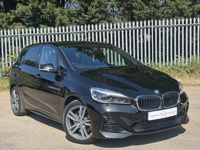Bmw 2 Series