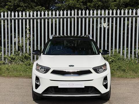Kia Stonic T-GDi 4 - U3068