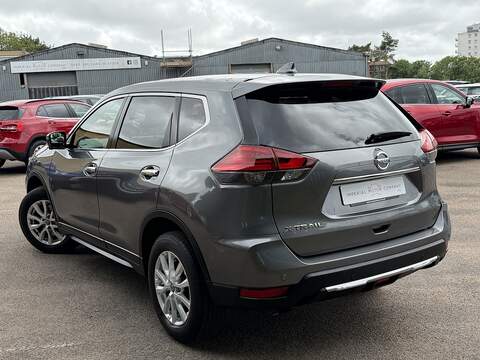 1.7 dCi Acenta Premium SUV 5dr Diesel Manual Euro 6 (s/s) (150 ps)