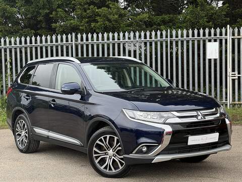 2.2 DI-D Juro SUV 5dr Diesel Auto 4WD Euro 6 (147 ps)
