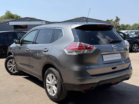 dCi Acenta 1.6 5dr 4WD Manual Diesel