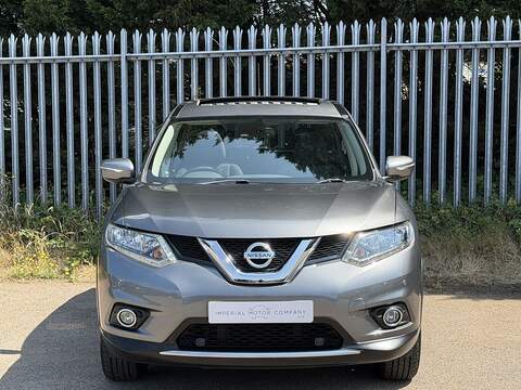 dCi Acenta 1.6 5dr 4WD Manual Diesel