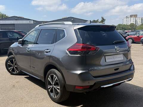 1.7 dCi N-Connecta SUV 5dr Diesel Manual Euro 6 (s/s) (150 ps)