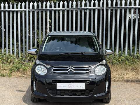 1.2 PureTech Flair Hatchback 5dr Petrol Manual Euro 6 (82 ps)