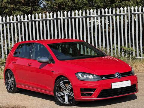 Volkswagen Golf 2.0 220d M Sport Coupe 2dr Diesel Auto xDrive Euro 6 (s/s) (190 ps)