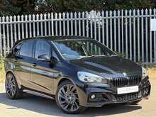 BMW 2 Series Active Tourer